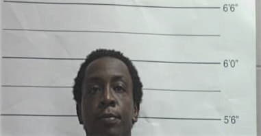 Centrell Picard, - Orleans Parish County, LA 